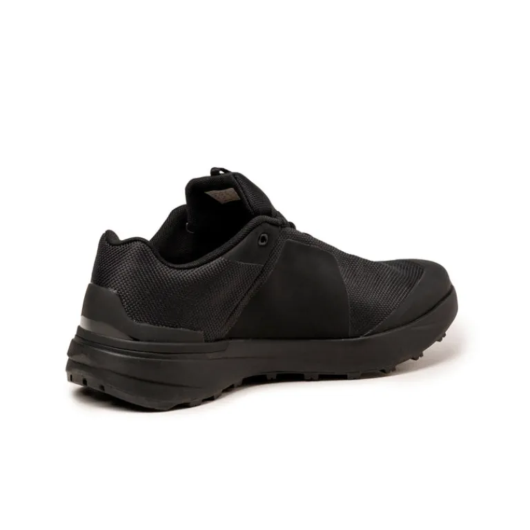 Wasserdichte Sneaker|Vegane Sneaker*Arcteryx Kopec GTX Black