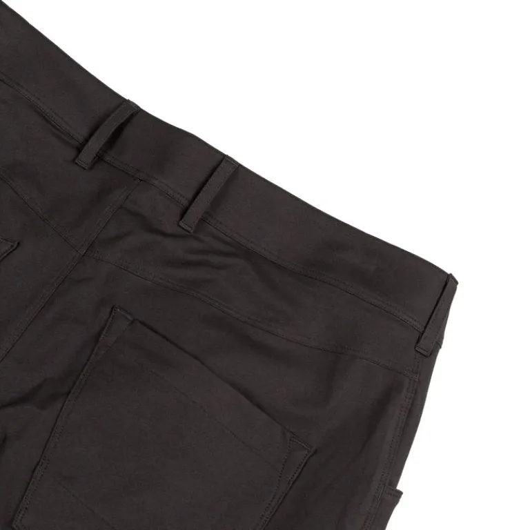 Hosen*Arcteryx Kragg Cotton Pant Black
