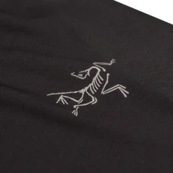 T-Shirts*Arcteryx Norvan Downword Logo Tank Black