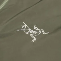 Jacken*Arcteryx Solano Hoody Forage