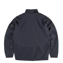 Jacken*Arcteryx Solano Jacket Black Sapphire