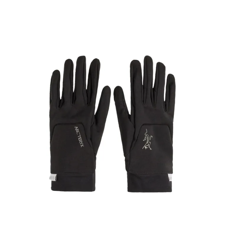Handschuhe*Arcteryx Venta Glove Black
