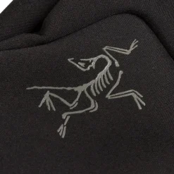 Handschuhe*Arcteryx Venta Glove Black