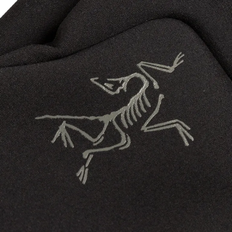 Handschuhe*Arcteryx Venta Glove Black
