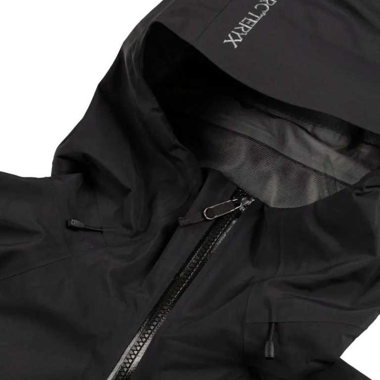 Jacken*Arcteryx Wmns Nita Shell Jacket Black