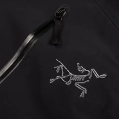 Jacken*Arcteryx Wmns Nita Shell Jacket Black