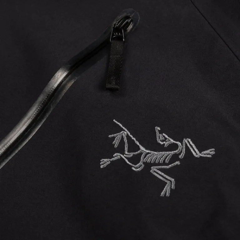 Jacken*Arcteryx Wmns Nita Shell Jacket Black