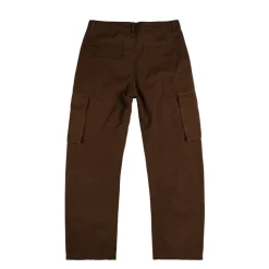 Hosen*Arte Antwerp AA Cargo Pants Brown