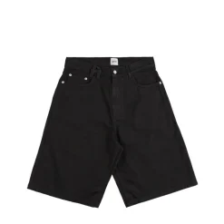 Shorts*Arte Antwerp Belt Detail Shorts Black