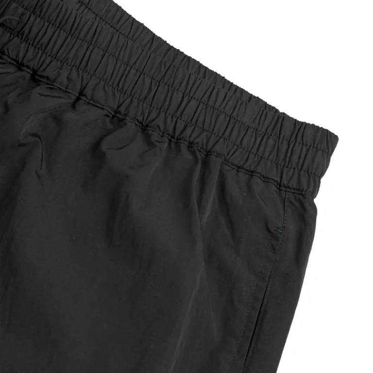 Shorts*Arte Antwerp Birds Logo Shorts Black