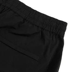 Shorts*Arte Antwerp Birds Logo Shorts Black