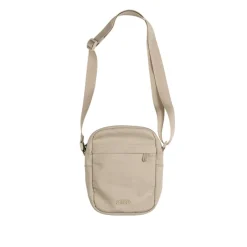Taschen*Arte Antwerp Crossbody Ripstop Bag Cream