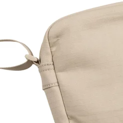 Taschen*Arte Antwerp Crossbody Ripstop Bag Cream