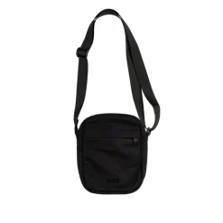 Taschen*Arte Antwerp Crossbody Ripstop Bag Black