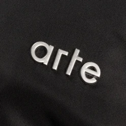 Taschen*Arte Antwerp 3D Pocket Backpack Black