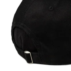 Caps & Bucket Hats*Arte Antwerp Heart Logo Cap Black
