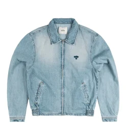 Jacken*Arte Antwerp Heart Logo Jacket Bleach