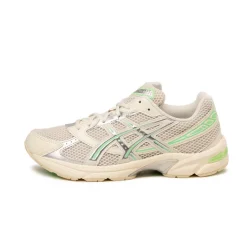 Retro Runner*Asics GEL-1130 Pale Oak / Menthol