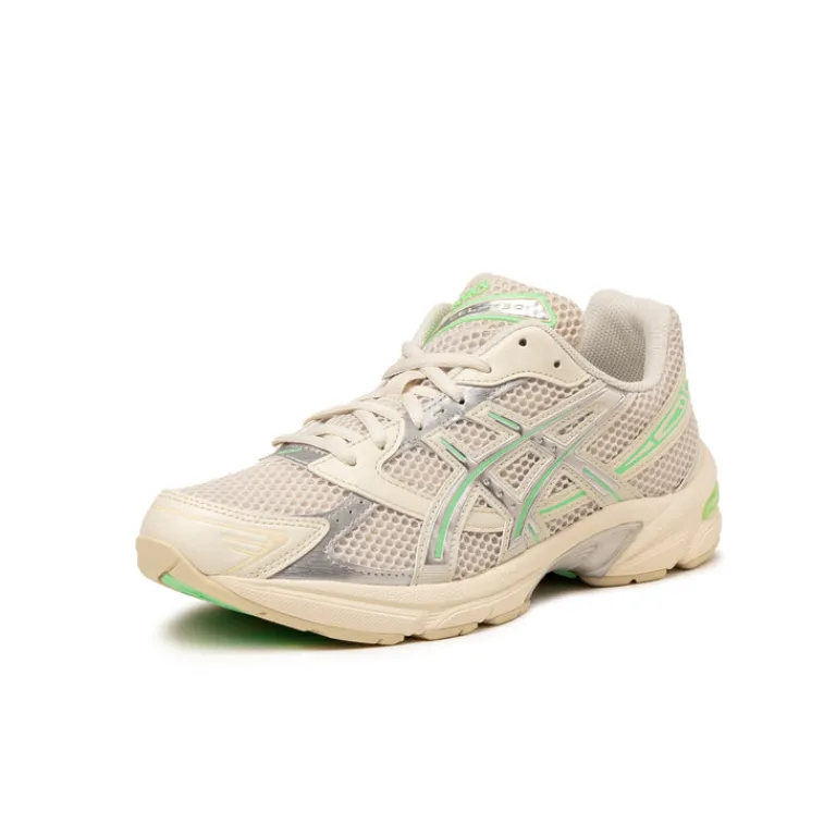 Retro Runner*Asics GEL-1130 Pale Oak / Menthol