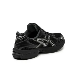 Retro Runner*Asics GEL-1130 Black / Pure Silver