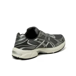 Vegane Sneaker|Retro Runner*Asics GEL-1130 Clay Grey / Pure Silver