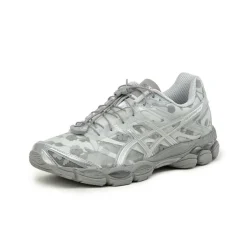 Retro Runner*Asics GEL-Cumulus 16 SSCB Glacier Grey / Steeple Grey