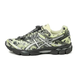 Retro Runner*Asics GEL-Cumulus 16 SSCB Ivory / Black