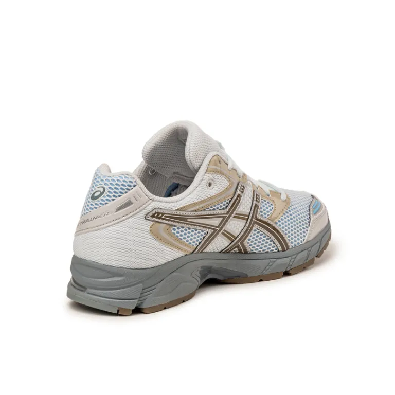 Retro Runner*Asics GEL-DS Trainer 14 Airy Blue / Clay Canon