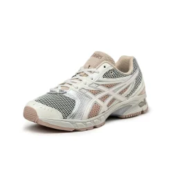 Retro Runner*Asics GEL-DS Trainer 14 Lake Grey / Mineral Beige