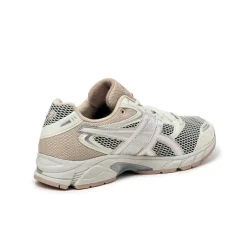 Retro Runner*Asics GEL-DS Trainer 14 Lake Grey / Mineral Beige
