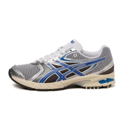 Retro Runner*Asics GEL-DS Trainer 14 White / Asics Blue