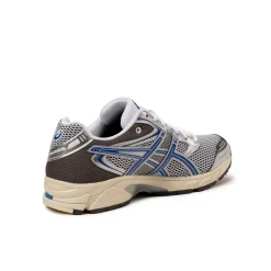 Retro Runner*Asics GEL-DS Trainer 14 White / Asics Blue