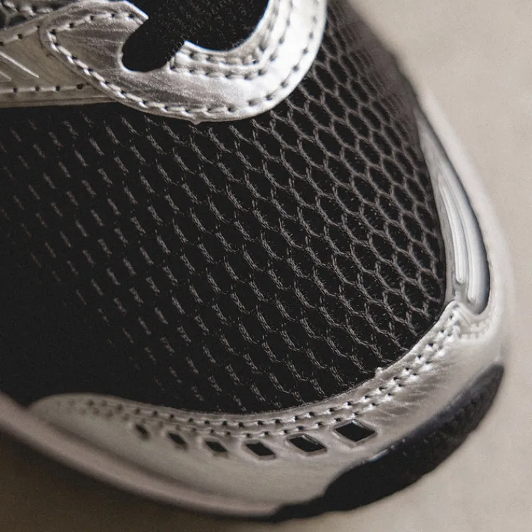 Retro Runner*Asics GEL-DS Trainer 14 Graphie Grey / Fern