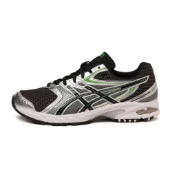 Retro Runner*Asics GEL-DS Trainer 14 Graphie Grey / Fern