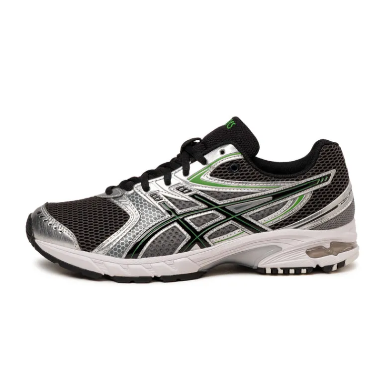 Retro Runner*Asics GEL-DS Trainer 14 Graphie Grey / Fern