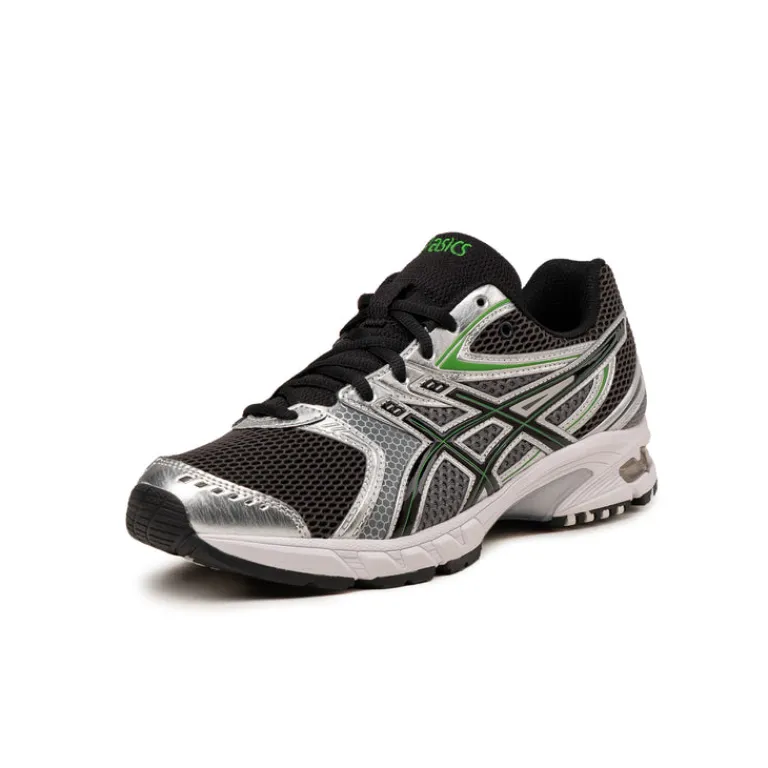 Retro Runner*Asics GEL-DS Trainer 14 Graphie Grey / Fern