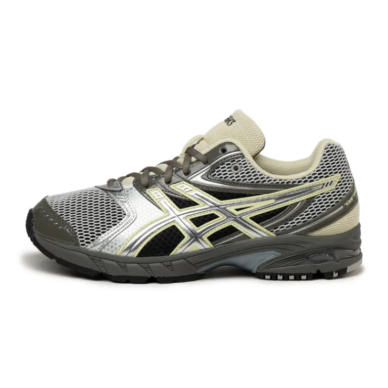 Retro Runner*Asics GEL-DS Trainer 14 Truffle Grey / Pure Silver