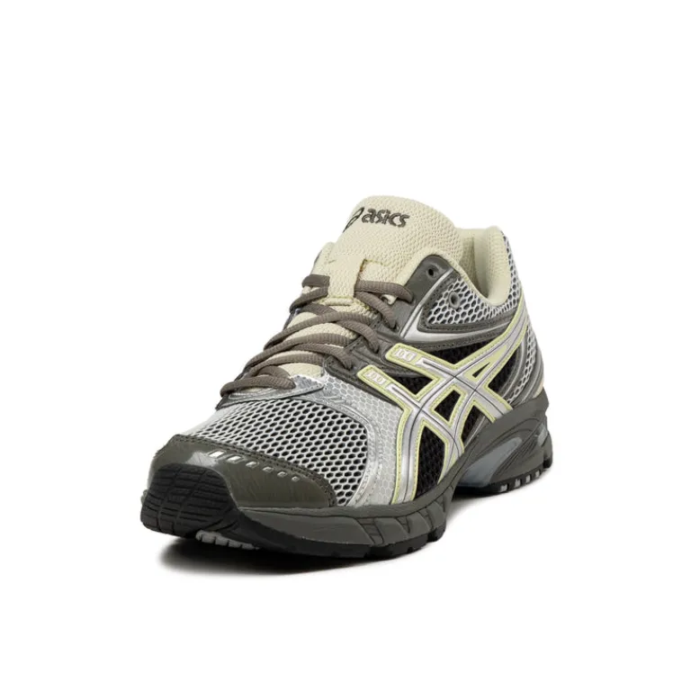 Retro Runner*Asics GEL-DS Trainer 14 Truffle Grey / Pure Silver