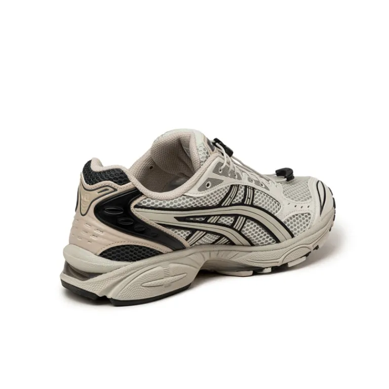 Vegane Sneaker|Retro Runner*Asics GEL-Kayano 14 Smoke Grey / Smoke Grey
