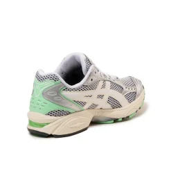 Vegane Sneaker|Weiße Sneaker*Asics GEL-Kayano 14 White / Menthol