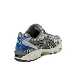 Vegane Sneaker|Retro Runner*Asics GEL-Kayano 14 Soft Yellow / Asics Blue