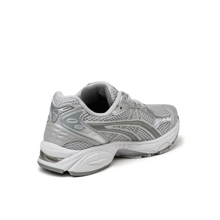 Vegane Sneaker|Retro Runner*Asics GEL-Kayano 14 Cloud Grey / Clay Grey