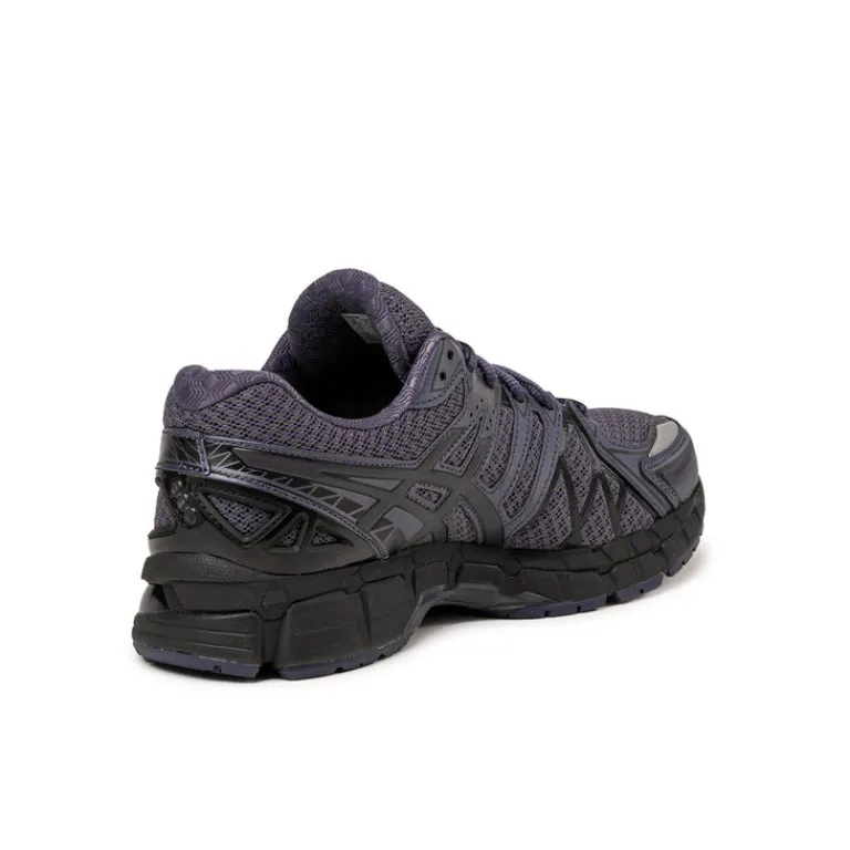 Vegane Sneaker|Retro Runner*Asics GEL-Kayano 20 Indigo Fog / Black