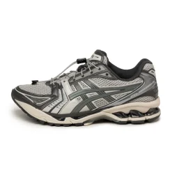 Vegane Sneaker|Retro Runner*Asics GEL-Kayano 14 Oyster Grey / Clay Grey