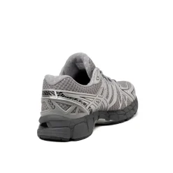 Vegane Sneaker|Retro Runner*Asics GEL-Kayano 20 Gravel / Pure Silver