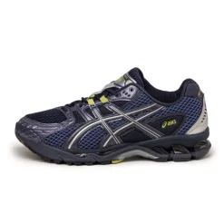 Vegane Sneaker|Retro Runner*Asics GEL-Nimbus 10.1 Midnight / Indigo Fog