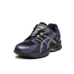 Vegane Sneaker|Retro Runner*Asics GEL-Nimbus 10.1 Midnight / Indigo Fog