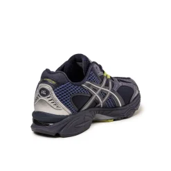 Vegane Sneaker|Retro Runner*Asics GEL-Nimbus 10.1 Midnight / Indigo Fog