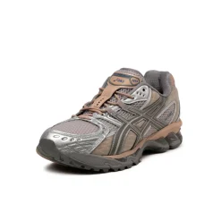 Vegane Sneaker|Retro Runner*Asics GEL-Nimbus 10.1 Moonrock / Truffle Grey