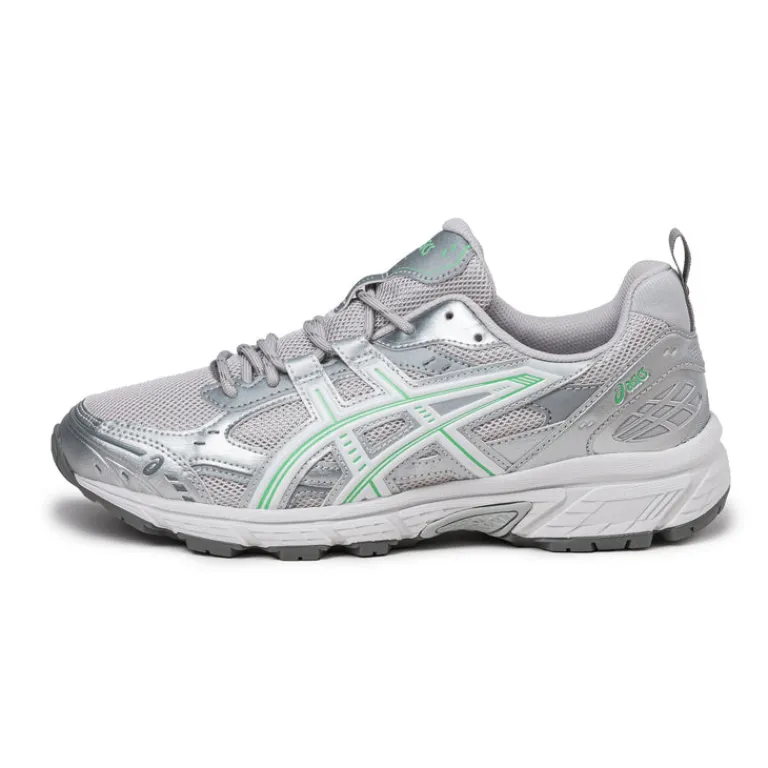 Vegane Sneaker|Retro Runner*Asics GEL-Nunobiki Grey